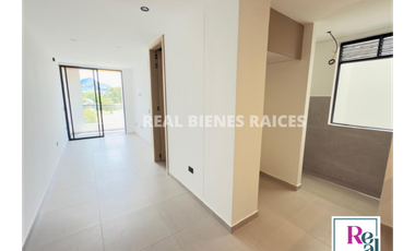 Apartaestudio en venta - unidad cerrada