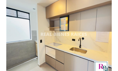 Apartaestudio en venta - unidad cerrada