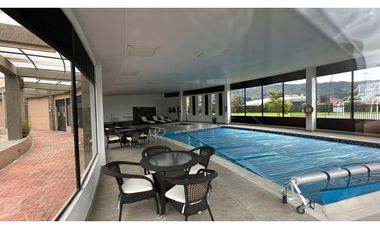 CASA EN VENTA EN CONJUNTO CLUB HOUSE COTA $1.850.000.000