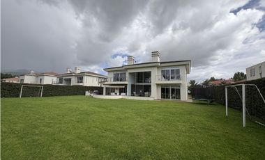 Casa - Arriendo - San Simon - Guaymaral - Cundinamarca
