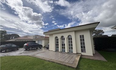 Casa - Arriendo - San Simon - Guaymaral - Cundinamarca