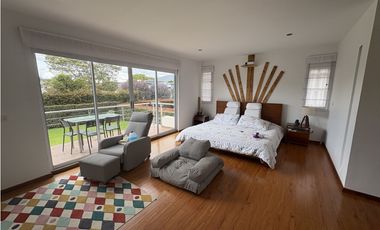 Casa - Arriendo - San Simon - Guaymaral - Cundinamarca