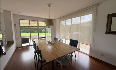 Casa - Arriendo - San Simon - Guaymaral - Cundinamarca