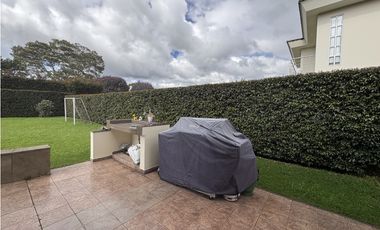 Casa - Arriendo - San Simon - Guaymaral - Cundinamarca