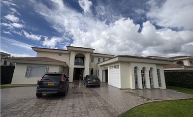 Casa - Arriendo - San Simon - Guaymaral - Cundinamarca