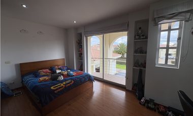 Casa - Arriendo - San Simon - Guaymaral - Cundinamarca