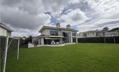 Casa - Arriendo - San Simon - Guaymaral - Cundinamarca