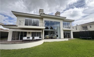 Casa - Arriendo - San Simon - Guaymaral - Cundinamarca