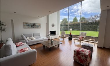 Casa - Arriendo - San Simon - Guaymaral - Cundinamarca