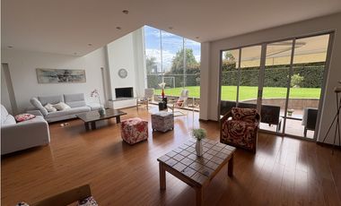 Casa - Arriendo - San Simon - Guaymaral - Cundinamarca