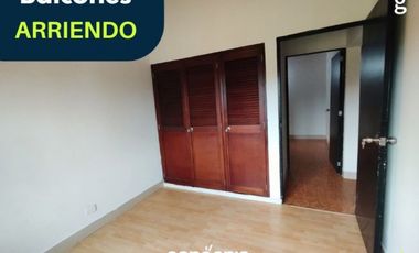 Casa en arriendo- Rionegro- Balcones