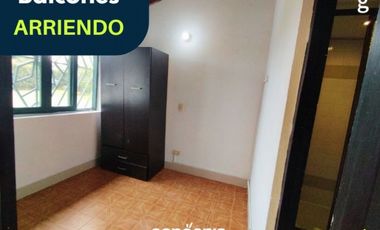 Casa en arriendo- Rionegro- Balcones