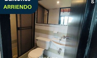 Casa en arriendo- Rionegro- Balcones