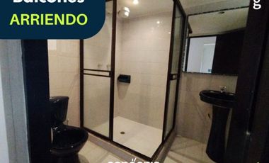 Casa en arriendo- Rionegro- Balcones