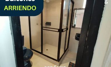 Casa en arriendo- Rionegro- Balcones