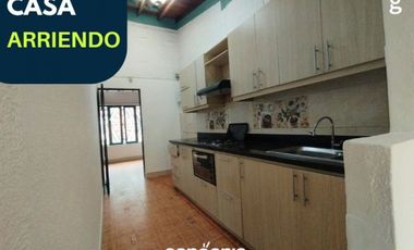 Casa en arriendo- Rionegro- Balcones