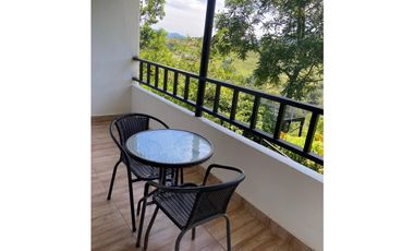 CASA FINCA 500 METROS LOTE 1500 METROS VA PORCE-YOLOMBÓ