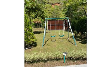 CASA FINCA 500 METROS LOTE 1500 METROS VA PORCE-YOLOMBÓ