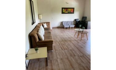 CASA FINCA 500 METROS LOTE 1500 METROS VA PORCE-YOLOMBÓ