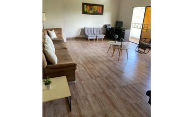 CASA FINCA 500 METROS LOTE 1500 METROS VA PORCE-YOLOMBÓ