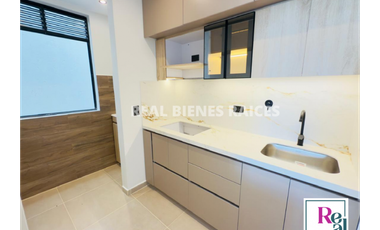 Apartaestudio en venta - unidad cerrada