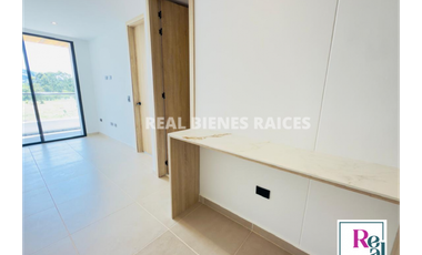 Apartaestudio en venta - unidad cerrada