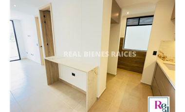 Apartaestudio en venta - unidad cerrada