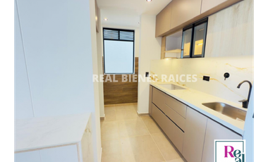 Apartaestudio en venta - unidad cerrada