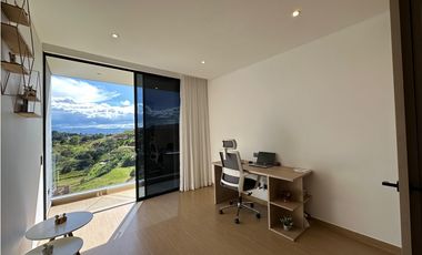 Venta de casa campestre San Vicente