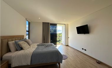 Venta de casa campestre San Vicente