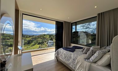 Venta de casa campestre San Vicente