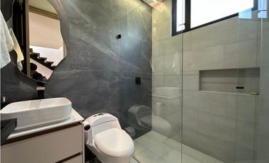 Venta de casa campestre San Vicente