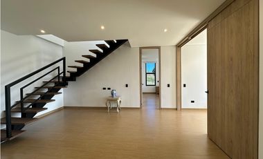 Venta de casa campestre San Vicente