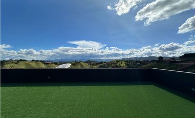 Venta de casa campestre San Vicente