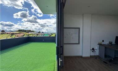 Venta de casa campestre San Vicente