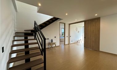 Venta de casa campestre San Vicente