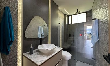 Venta de casa campestre San Vicente