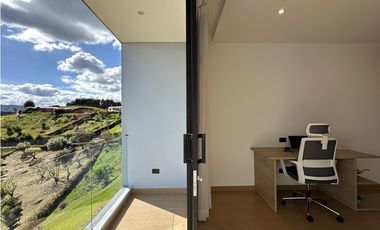 Venta de casa campestre San Vicente