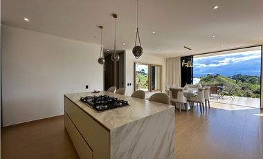 Venta de casa campestre San Vicente