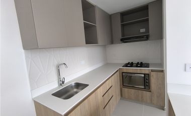 Venta de Apartamento en Sabaneta La Doctora
