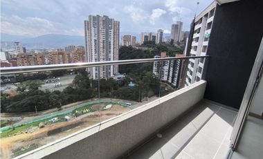 Venta de Apartamento en Sabaneta La Doctora