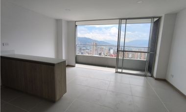 Venta de Apartamento en Sabaneta La Doctora
