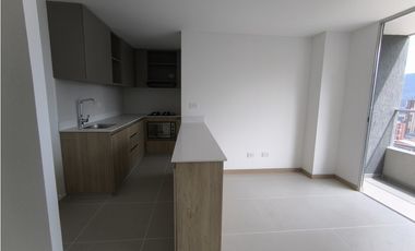 Venta de Apartamento en Sabaneta La Doctora