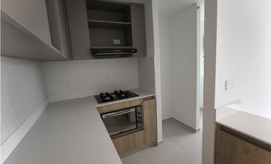 Venta de Apartamento en Sabaneta La Doctora