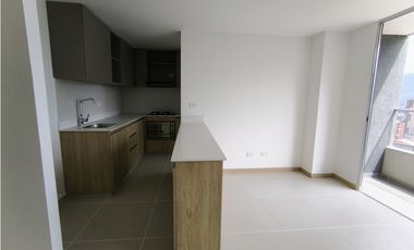 Venta de Apartamento en Sabaneta La Doctora