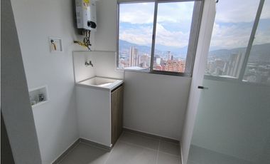 Venta de Apartamento en Sabaneta La Doctora
