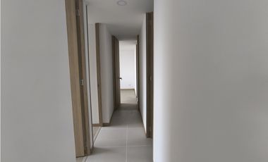 Venta de Apartamento en Sabaneta La Doctora