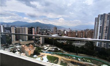 Venta de Apartamento en Sabaneta La Doctora