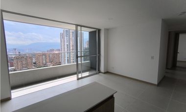 Venta de Apartamento en Sabaneta La Doctora