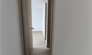 Venta de Apartamento en Sabaneta La Doctora